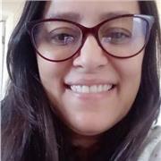 Especialista em leitura e produção de textos